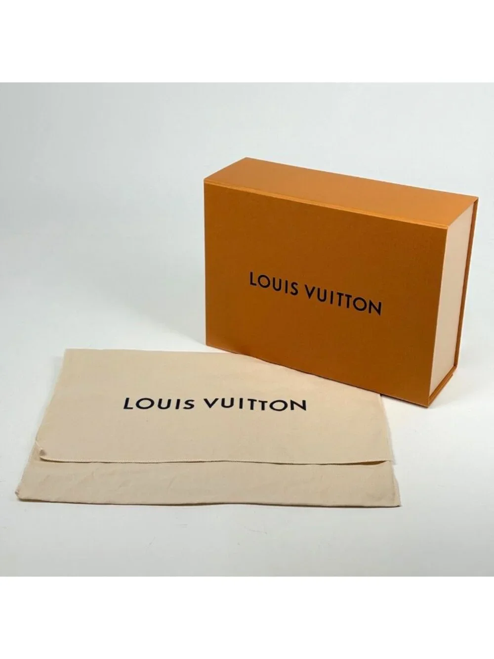 Louis Vuitton this authentic